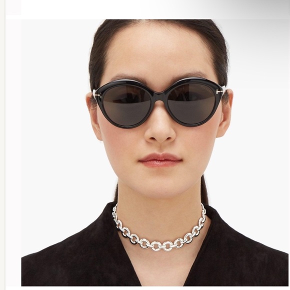 😎Tom Ford sunglasse - Picture 2 of 8